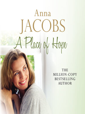 cover image of A Place of Hope--The Hope Trilogy, Book 1 (Unabridged)
